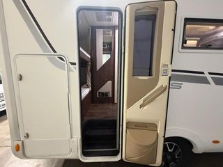 McLouis Gold Ness 22 110 kW (150 CV)