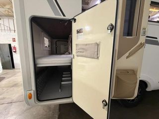 McLouis Gold Ness 22 110 kW (150 CV)