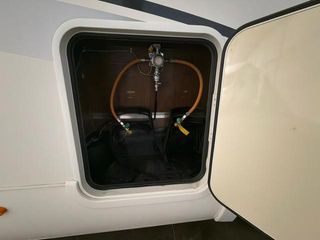 McLouis Gold Ness 22 110 kW (150 CV)