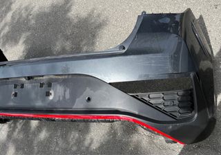 Paragolpes Trasero Hyundai i30 N Performance 2024