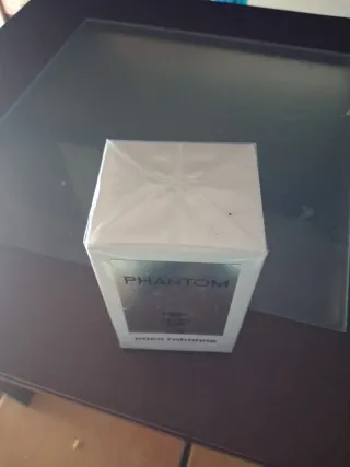 Paco Rabanne Phantom Eau de Toilette