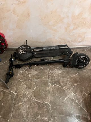 Patinete Eléctrico SmartGyro