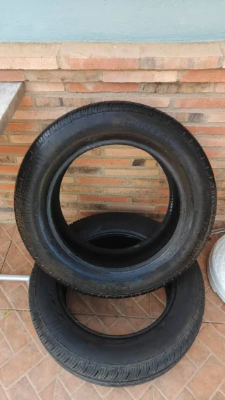 Neumáticos Ceat 195/65 R16C