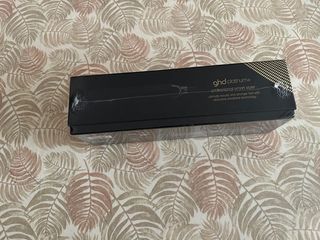 Plancha NUEVA GHD platinum plus