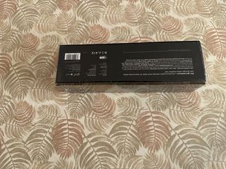 Plancha NUEVA GHD platinum plus