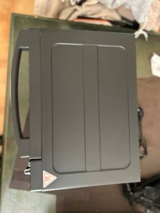 Horno Eléctrico SilverCrest 1500W