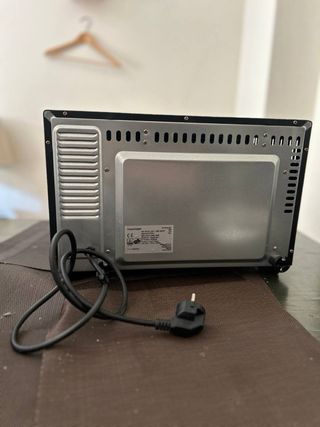 Horno Eléctrico SilverCrest 1500W