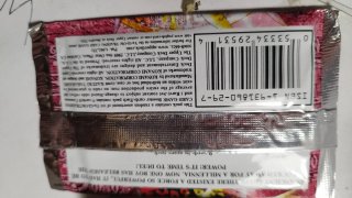 Yu-Gi-Oh! bustina e scatolino carte