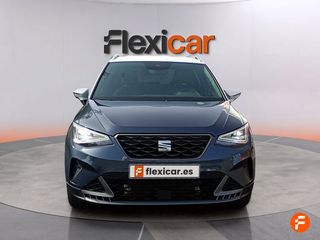 Seat Arona 1.5 TSI 110kW (150CV) DSG FR XL