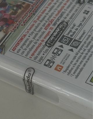 🇪🇸 Precintado Yo-Kai Watch Nintendo 3DS