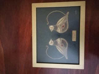 Quadri decorativi