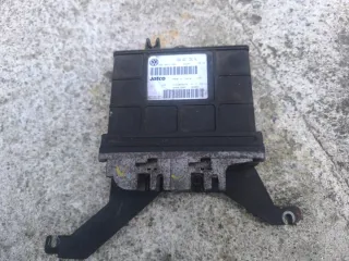 Caja Tiptronic Golf 4 Bora + Accesorios