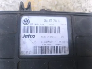 Caja Tiptronic Golf 4 Bora + Accesorios