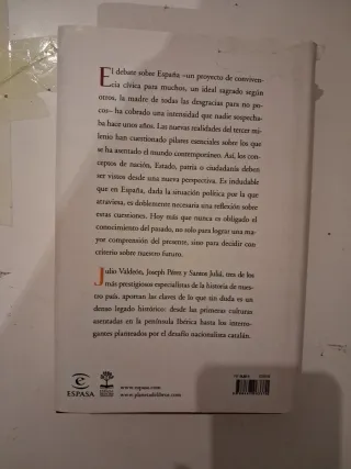 Historia de España