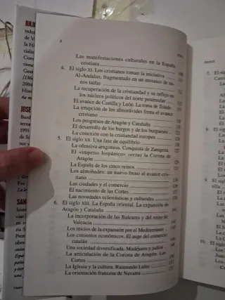 Historia de España