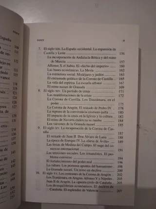 Historia de España