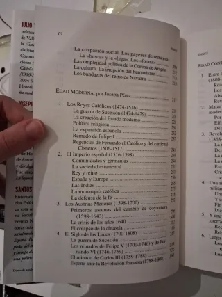 Historia de España
