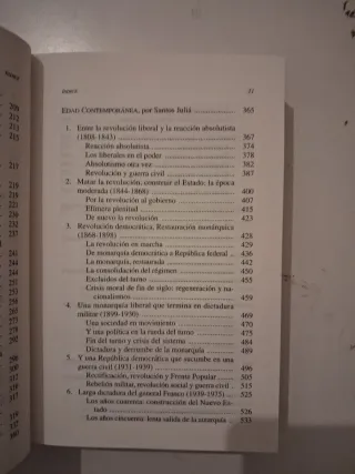 Historia de España