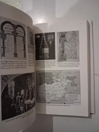 Historia de España