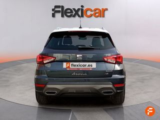 Seat Arona 1.5 TSI 110kW (150CV) DSG FR XL