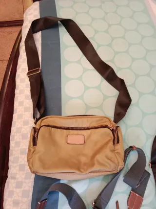 Bolso Bimba y Lola Negro