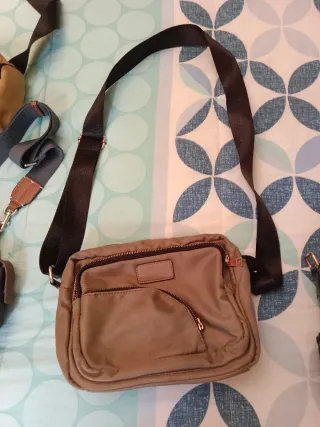 Bolso Bimba y Lola Negro