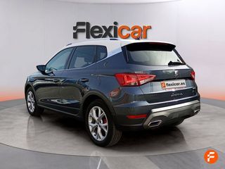 Seat Arona 1.5 TSI 110kW (150CV) DSG FR XL