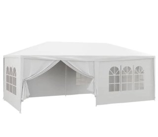 CENADOR 3x6 carpa gazebo desmontable