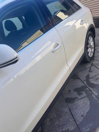 Audi Q3 2013