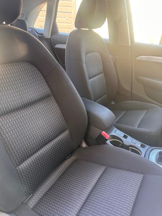Audi Q3 2013