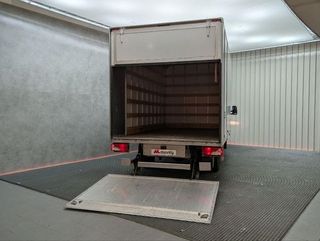 Mercedes Sprinter CARROZADO PLATAFORMA 314CDI AUT 143CV