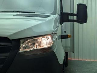 Mercedes Sprinter CARROZADO PLATAFORMA 314CDI AUT 143CV