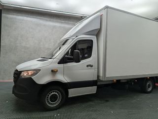 Mercedes Sprinter CARROZADO PLATAFORMA 314CDI AUT 143CV