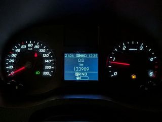 Mercedes Sprinter CARROZADO PLATAFORMA 314CDI AUT 143CV