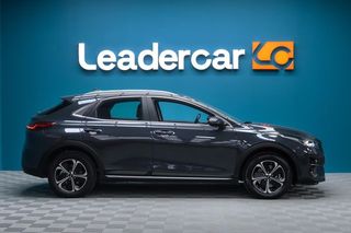 Kia XCeed 1.6 GDi PHEV 141CV eDrive