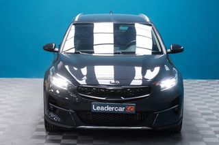 Kia XCeed 1.6 GDi PHEV 141CV eDrive