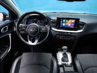 Kia XCeed 1.6 GDi PHEV 141CV eDrive