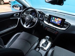 Kia XCeed 1.6 GDi PHEV 141CV eDrive