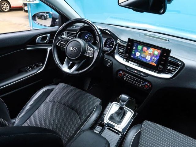 Kia XCeed 1.6 GDi PHEV 141CV eDrive