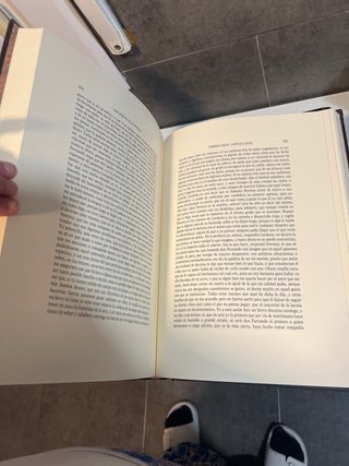 2 Libros el quijote