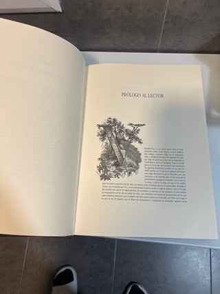 2 Libros el quijote