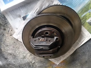 Piezas Toledo León MK1 TDI