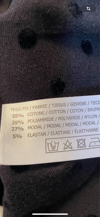 Pantalone Twin Set  x bimba