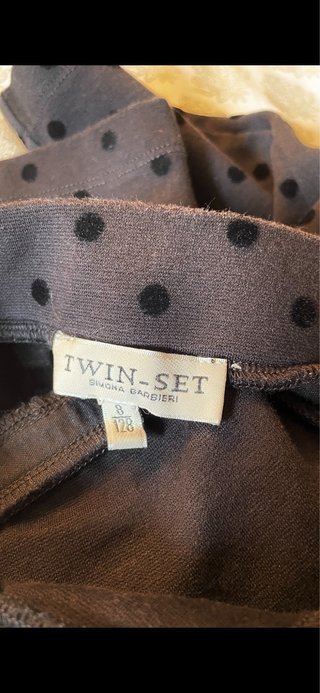 Pantalone Twin Set  x bimba