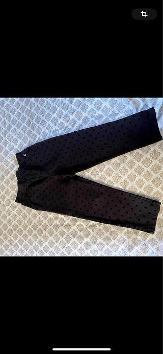 Pantalone Twin Set  x bimba