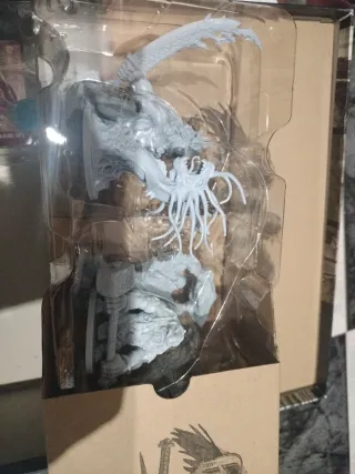 Blood Rage Juego de Mesa