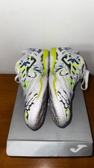 Scarpe calcetto Joma multicolor