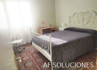 Piso en alquiler en Villamonte en Getxo