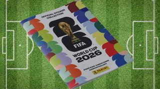 Cromos Mundial 2026 FIFA Panini, Vigo