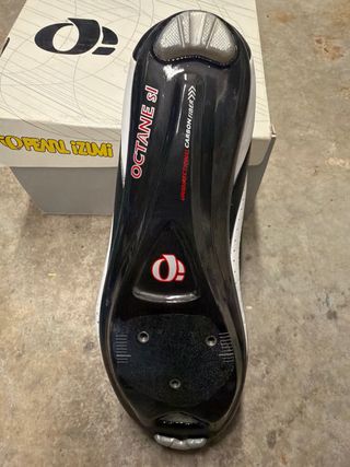 Zapatillas Ciclismo Pearl Izumi Talla 42